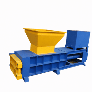 Prensa de Latinhas Industrial